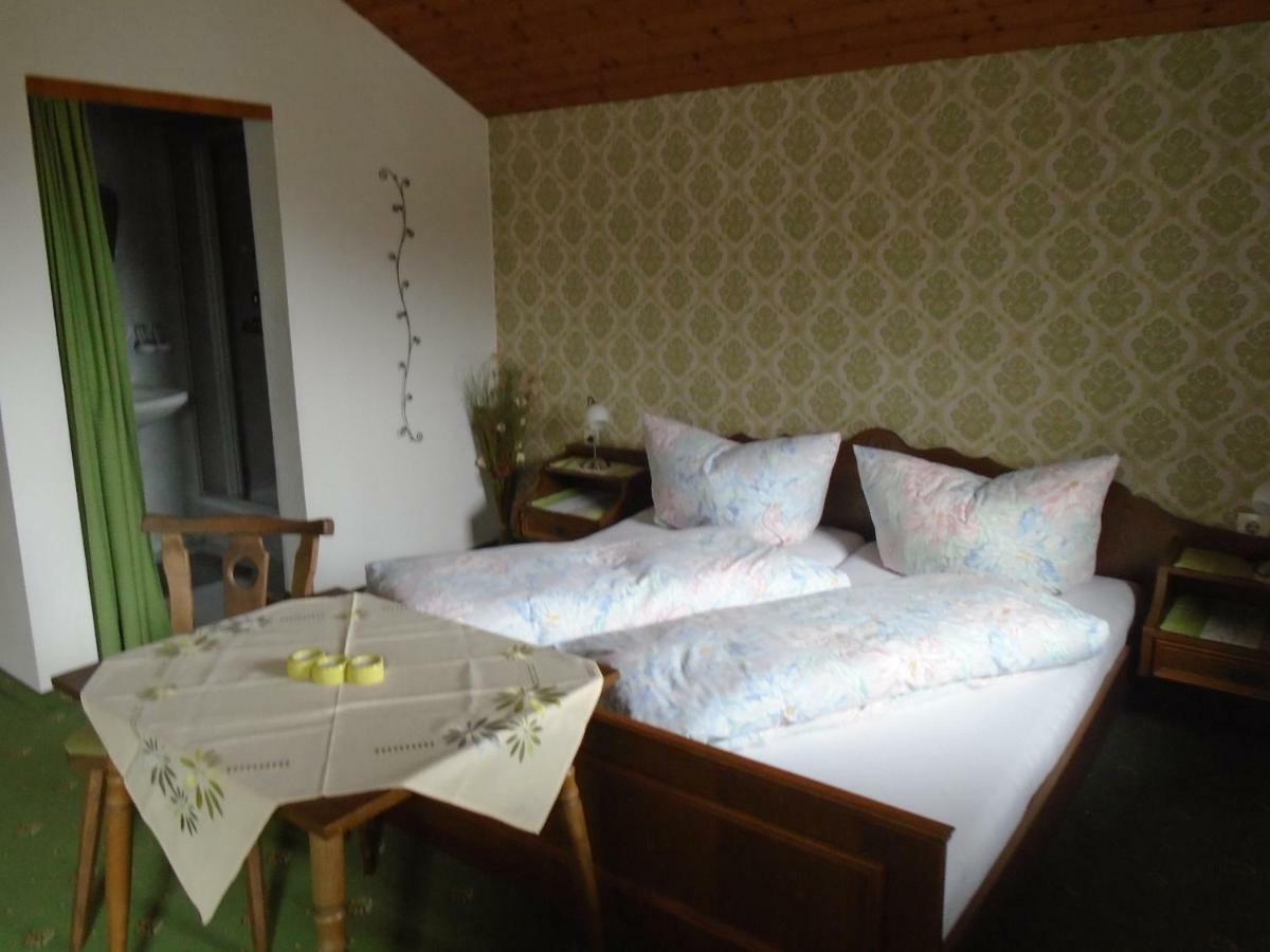 Altboeckhof Villa Schlitters Room photo